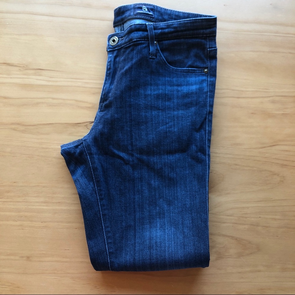 AG Size 28 The Legging Ankle
